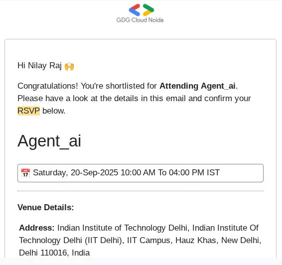 Agent AI Pass