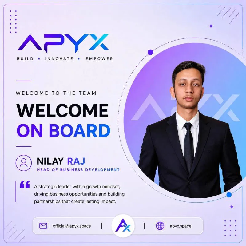 APYX Role