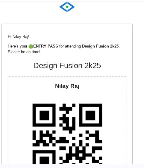Design Fusion Pass