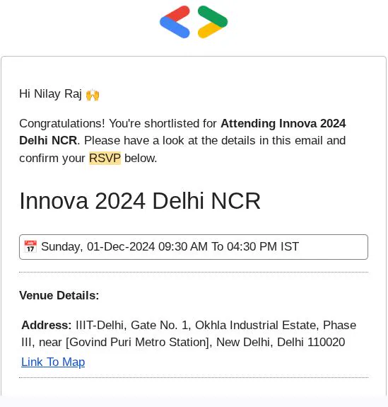 Innova Pass