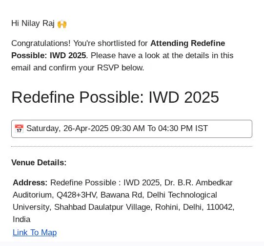 Redefine Possible Pass
