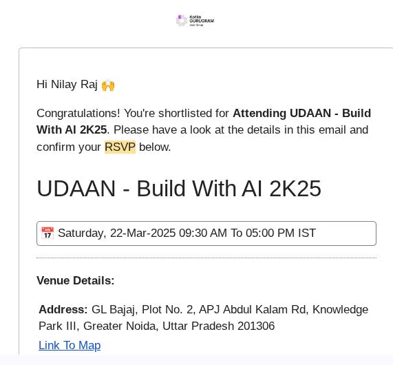 Udaan Pass